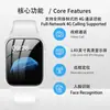 Comercio Electrónico Transfronterizo Smartwatch 4G Q12/Q19 Posicionamiento Inteligente Infantil X01 Tarjeta SIM Llamada Foto Móvil