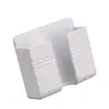 Soporte de carga para teléfono móvil, estante adhesivo de pared para control remoto, caja de almacenamiento, estante de pared sin perforaciones