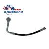 O conjunto de mangueira 12754413208 é adequado para empilhadeiras Linde E car 1275 modelos de peças de empilhadeiras conjunto de tubos de óleo