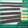 Corda com Núcleo Envolto e Fio Embutido 5-10mm em Estoque, Corda Portátil com Núcleo Interno, Corda Redonda de Algodão
