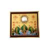 Shanhai Town Mountain Chart Ornaments Factory Wholesale Fang Shanhai Town Ornaments Mogno Shanhai Town Fan Shanhai Town