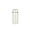 Taza Aislada 2025 para Mujer Acero Inoxidable 316 Portátil Mini Taza de Bolsillo Botella de Agua Compacta Capacidad de Actualización Personalizable