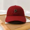 Gorra de béisbol bordada de estilo japonés para mujer, estilo coreano, primavera y otoño, con protector solar, suave, de marca de moda.