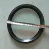Filtro de Malha Centrífugo de Aço Irrigação por Gotejamento Filtro de Cascalho Tanque de Fertilizante Acessórios Conjunto Completo Anel de Vedação Tampa