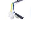 Motor de motocicleta con pedal de AliExpress, bobina de encendido de 11 polos GY6-150/157, piezas originales, venta directa de fábrica