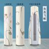 Funda para Aire Acondicionado 2026 Nuevo Modelo Tipo Gabinete Cilíndrico Vertical Cubierta para Aire Acondicionado para Gree, Haier, Midea, Xiaomi
