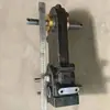 Caja de cambios de motoazada mini de tracción en dos ruedas, transmisión por correa, conexión directa de todos los engranajes, caja de cambios para uso en agua y seco