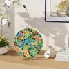 Soporte de Exhibición de Libros Acrílico Transparente para Amazon Transfronterizo, Caballete, Revistero, Soporte para Teléfono Móvil, Soporte para Discos