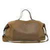 Chegada Nova Coreana Bolsa de Pano de Grande Capacidade Bolsa Duffel de Lona Casual para Exterior Bolsa de Viagem Bolsa de Ombro Portátil Tendência para o Dia a Dia