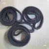 Accesorios para máquina limpiadora y fregadora de suelas de zapatos totalmente automática de tipo oruga: cinturón, cepillo, correa de transmisión, motor de succión de suciedad
