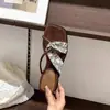 Primer Encuentro con Zapatillas de Tacón de Cuña Estilo Coreano para Mujer, Calzado de Verano para Exteriores, Nuevo Estilo Francés 2026, Perfectas para Vestir de Noche con un Vestido