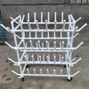 Cesto de Armazenamento Rack para Botas de Chuva Rack para Capas de Chuva Corda de Pular Tubo de PVC para Jardim de Infância Bola de Basquete Voleibol Bambolê Suporte para Skate