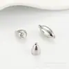 Fecho de Pulseira de Aço Inoxidável Fecho Magnético Conector de Colar de Pérolas Fecho Magnético DIY Design Magnético Joias