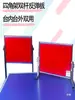 Mesa de Ping Pong Tablero de Rebote Tablero de Rebote Profesional para un Jugador Solo Autoentrenamiento Pelota de Entrenamiento Máquina de Servicio Dispositivo de Entrenamiento