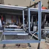 Teto solar de liga de alumínio espessado para telhado inclinado, solário, sótão, poço de luz, teto solar deslizante elétrico e manual