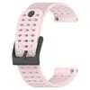 Adecuado para Suunto Race Correa Oficial Mismo Estilo Correa Suunto Suunto9 Peak Pro Correa Deportiva Transpirable