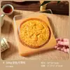 Nueva caja de regalo de gran pastel de luna estilo chino 0.5 kg - Caja de embalaje de gran pastel de luna de cinco nueces estilo Cantón, caja vacía para recuerdos