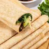 Panquecas de Shandong 2,5kg Frete Grátis Linyi Integral Grãos Grossos Milho Artesanal Zibo Panquecas para Churrasco Especialidade