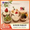Forminhas de papel para cupcake com borda enrolada, forminhas para muffin resistentes ao calor, forminhas de papel à prova de óleo para sobremesas, forminhas descartáveis para bolo, disponíveis para atacado