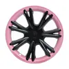 Modificación Personalizada Adecuada para Cubiertas de Rueda de Tesla Model Y de 19 pulgadas, Cubierta de Rin Deportiva, Carcasa Decorativa, Tapacubos
