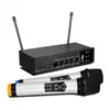 Micrófono Karaoke TV para el Hogar S-102 con Ajuste de Reverberación Micrófono Karaoke Bluetooth Micrófono Inalámbrico Ktv