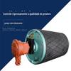 **320*1100 operação simples alimentador mudando especificações rolo completo roda dentada externa