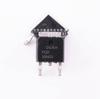 Chip grande FQD30N03 30N03 30A 30v pacote TO-252 tubo de efeito de campo garantia de qualidade