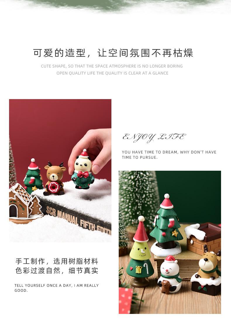 圣诞摆件详情页_03