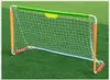 Gaiola de Competição Estádio Campo de Futebol Infantil Cerca Guarda-corpo Atividades Pai-Filho Quadro de Porta de Escola Primária Diversão
