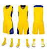 Conjunto de Uniforme de Baloncesto Unisex para Adultos, Jersey de Competición, Conjunto de Baloncesto Universitario, Chaleco de Uniforme de Equipo Estampado