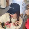 Gorras de Béisbol para Mujer de Primavera y Verano, Gorras de Béisbol de Moda Tendencia Estilo Callejero Estudiante para Hombre, Sombreros de Protección Solar para Adultos