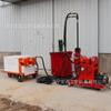 Perforadora de Perforación de Refuerzo con Inyección para Túneles de Ingeniería Equipo de Refuerzo para Hundimiento de Cimentaciones Perforadora de Perforación de Refuerzo con Inyección Multiángulo