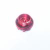 Tapa del tanque de aceite con personalidad modificada para Subaru Forester BRZ Impreza WRX Legacy