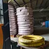 Tubería de inyección resistente al desgaste para minería Tubería de inyección a prueba de explosiones resistente al desgaste para minería Tubería de inyección a prueba de explosiones resistente al desgaste de 51 mm para minería