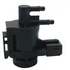 1J 0906283 A para Vw Audi Piezas de Automóvil Válvula Solenoide de Vacío Válvula Solenoide de Depósito de Carbón