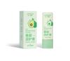 Creme Hidratante Labial Haishi Hainuo para Linhas Labiais Secas e Rachadas, Hidratante e Hidratante para Cuidados Labiais, Protetor Labial para Homens e Mulheres