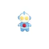 Accesorios de Resina de Monstruo Ultraman de Dibujos Animados Paquete de Materiales para Funda de Teléfono y Pasador DIY Venta al por Mayor