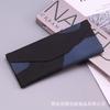 Estojo Dobrável para Óculos, Estojo Triangular Dobrável Portátil para Óculos de Sol, Fabricante de Estojo para Óculos Simples de Alta Qualidade Feito à Mão