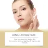 HOYGI Crema Hidratante para Rostro y Cuello Hidratación Suave Nutritiva para la Piel Rostro y Cuello Crema Hidratante de Agua Iluminadora
