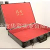 Maleta caja de herramientas de aleación de aluminio fija forro caja para instrumentos de precisión modelo fijo caja de aviación