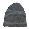 Piedra para Paisajismo, Piedra para Paisajismo con Grabado Gratis, Piedra para Señal de Entrada de Pueblo, Adorno de Piedra Vertical Grande, Piedra de Identificación de Pueblo