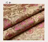 Tela Shuntong Flor de Guanyin Imitación 3,5 150 Brocado Tela para Cojín de Sofá Traje Tang Antiguo Cheongsam Funda de Almohada de Medicina China