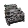 Pernos de Anclaje en Forma de 7 Tornillos de Anclaje en Forma de L Pernos Empotrados M12M14M16M18M20M24M27M30M36