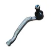 1612794080 Piezas de Automóvil Terminal de Barra de Dirección Compatible con Peugeot Citroen 1612793980