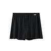 Ropa Interior para Hombre de Fábrica Algodón Color Sólido Pantalones Tipo Flecha Color Sólido Pantalones para Casa Ropa Exterior Bóxers Calzoncillos Cortos para Hombre