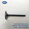 13711-54030 Es Adecuado para Toyota Land Cruiser Hilux Hiace 5L Piezas de Válvula de Admisión Válvula