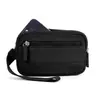 Em estoque Amazon Mais Vendido Mini Bolsa Plissada Par Bolsa de Moedas com Janela de PVC Transparente Bolsa de Mão