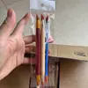 Ferramentas de Argila Polimérica Plástica para Artesanato Conjunto de 10 Peças Conjunto Transfronteiriço de 36 Peças Bastão Redondo Ferramentas de Modelagem para Escultura em Cerâmica DIY