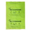 Producción de Bolsas para Excrementos de Mascotas, Ecológicas, Compostables y Biodegradables, Bolsas Biodegradables para Excrementos de Perro