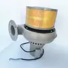 Ventilador de Secado para Máquina de Moldeo por Inyección Soplador Secador de Gránulos de Plástico Ventilador Yongqiang Pf25/50Kg100/200Bt